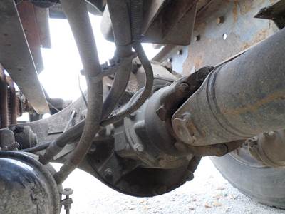 Meritor-Rockwell RSL23186R293 Rear Differential