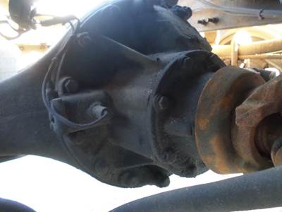 Meritor-Rockwell RSL23186R293 Rear Differential for a Meritor-Rockwell RS23186R293