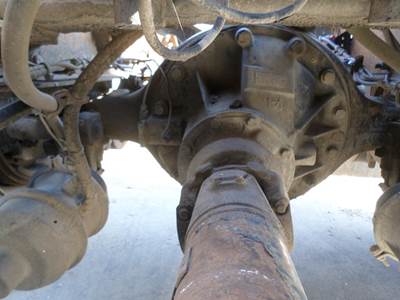 Meritor-Rockwell RSL23186R293 Rear Differential