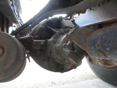 Meritor-Rockwell RSL23186R293 Rear Differential