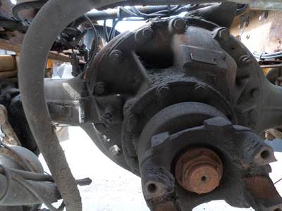 Meritor-Rockwell RSL23186R293 Rear Differential