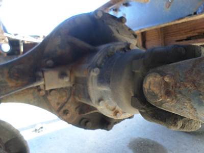 Meritor-Rockwell RSL23186R293 Rear Differential