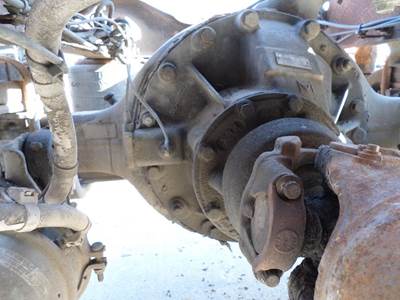 Meritor-Rockwell RSL23186R293 Rear Differential