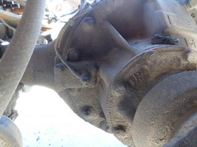 Meritor-Rockwell RSL23186R293 Rear Differential