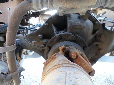 Meritor-Rockwell RSL23186R293 Rear Differential