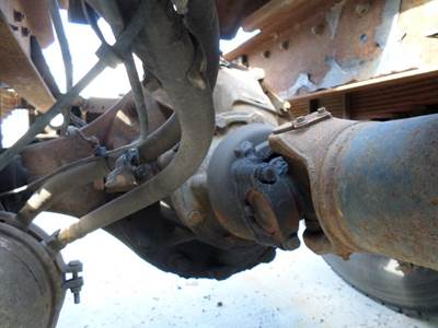 Meritor-Rockwell RSL23186R293 Rear Differential