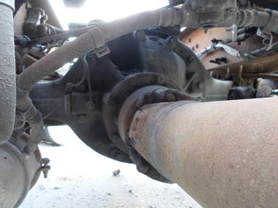 Meritor-Rockwell RSL23186R293 Rear Differential