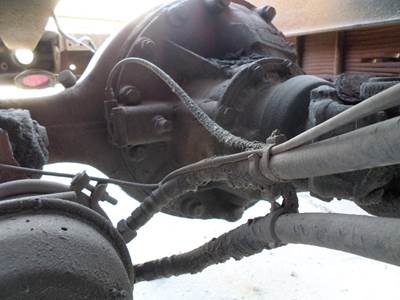 Meritor-Rockwell RSL23186R293 Rear Differential