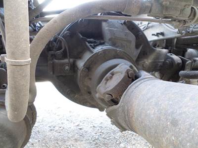 Meritor-Rockwell RSL23186R293 Rear Differential