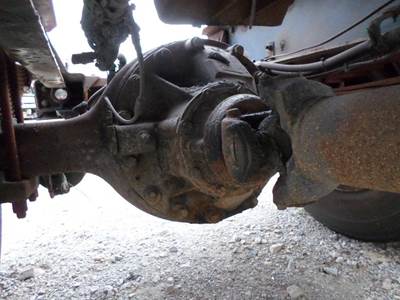 Meritor-Rockwell RSL23186R293 Rear Differential