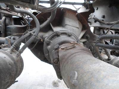 Meritor-Rockwell RSL23186R307 Rear Differential