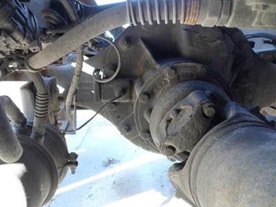 Meritor-Rockwell RSL23186R307 Rear Differential