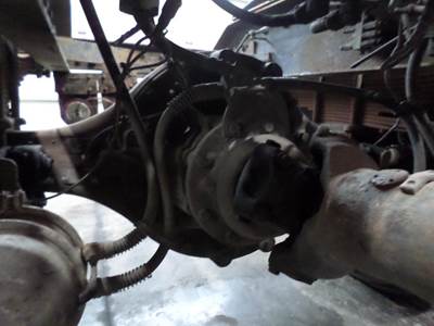 Meritor-Rockwell RSL23186R307 Rear Differential