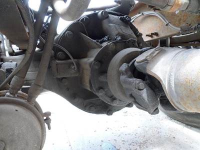 Meritor-Rockwell RSL23186R308 Rear Differential