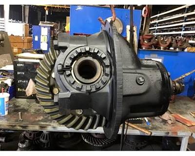 Meritor-Rockwell SLHDRR583 Rear Differential