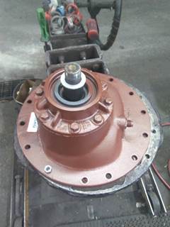 Meritor-Rockwell SQ100RR342 Rear Differential