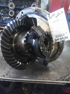 Meritor-Rockwell SQ100RR355 Rear Differential