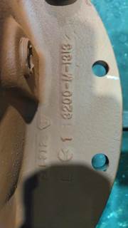 Meritor-Rockwell SQ100RR370 Rear Differential