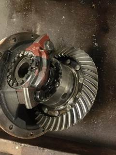 Meritor-Rockwell SQ100RR373 Rear Differential