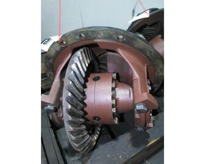 Meritor-Rockwell SQ100RR390 Rear Differential