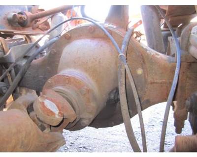 Meritor-Rockwell SQ100RR410 Rear Differential