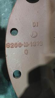 Meritor-Rockwell SQ100RR529 Rear Differential