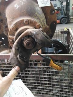 Meritor-Rockwell SQ100RR529 Rear Differential