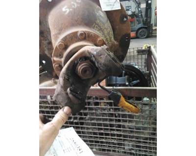 Meritor-Rockwell SQ100RR529 Rear Differential