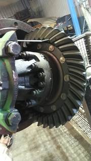 Meritor-Rockwell SQHDRR370 Rear Differential