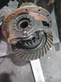 Meritor-Rockwell SQHDRR433 Rear Differential