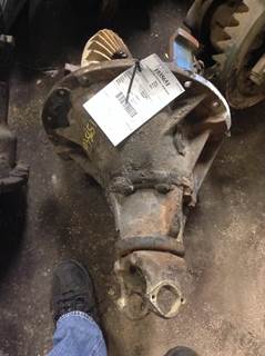 Meritor-Rockwell SQHPRR370 Rear Differential