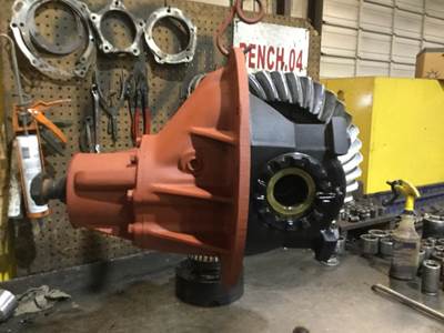 Meritor-Rockwell SQHPRR433 Rear Differential