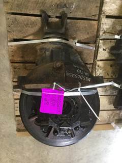 Meritor-Rockwell SR170R529 Rear Differential