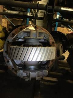 Meritor-Rockwell SRDR644 Rear Differential