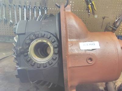 Meritor-Rockwell SSHDRR433 Rear Differential