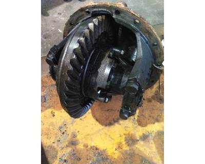 Meritor-Rockwell SSHDRR456 Rear Differential
