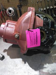 Meritor-Rockwell SSHRR463 Rear Differential