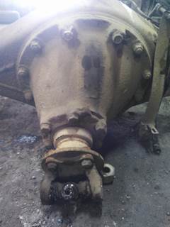 Mitsubishi Fuso CANNOT BE IDENTIFIED Rear Differential