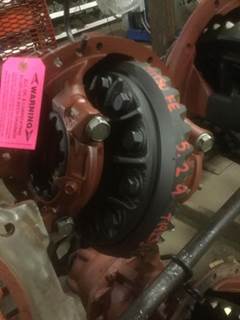 Mitsubishi Fuso FER529 Rear Differential