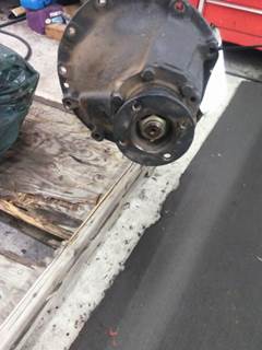 Mitsubishi Fuso FER571 Rear Differential