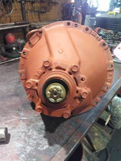 Mitsubishi Fuso FKR411 Rear Differential