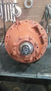 Nissan UD2300R557 Rear Differential
