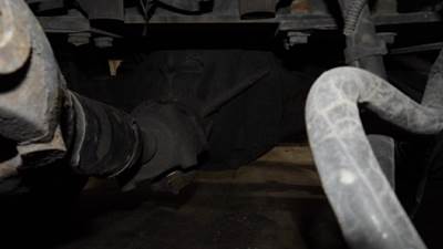 Paccar 40KRR264 Rear Differential