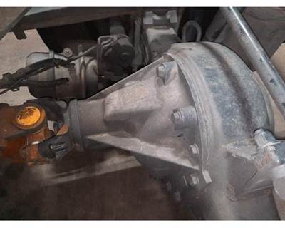 Paccar MR2014P3R279 Rear Differential
