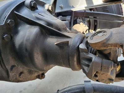 Paccar MR2014PR264 Rear Differential