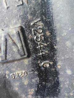 Paccar MR2014PR264 Rear Differential