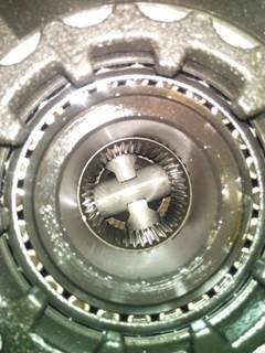 Paccar MR2014PR264 Rear Differential