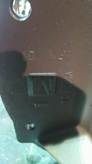 Paccar MR2014PR264 Rear Differential