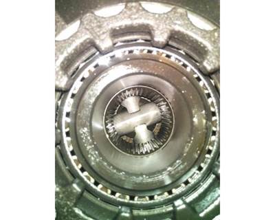 Paccar MR2014PR264 Rear Differential