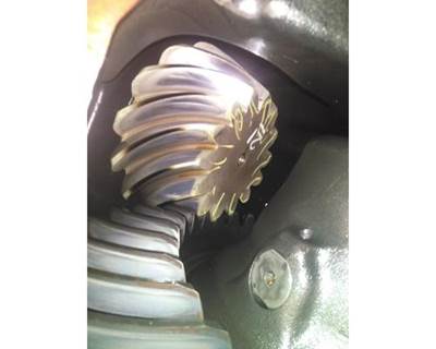 Paccar MR2014PR264 Rear Differential